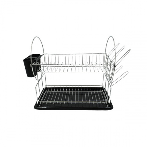 Sefa Dish Rack 450x230x360mm