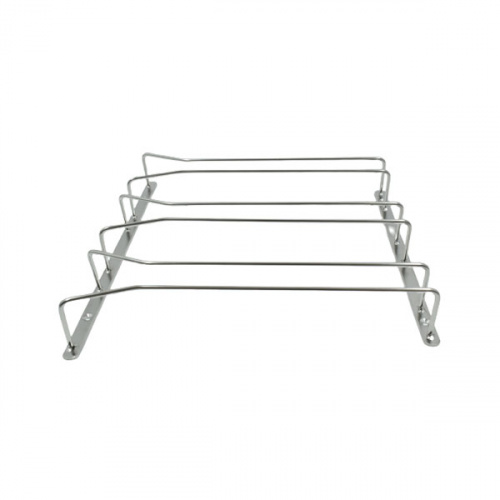 Sefa Triple Goblet Holder 330x343x56mm