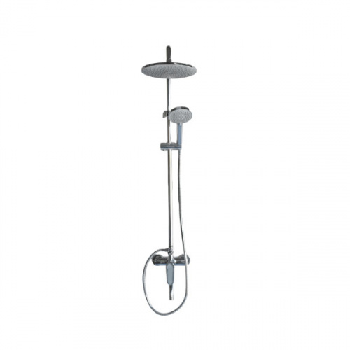 Pozzi Exposed Shower Set