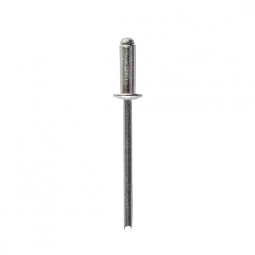 P.Tech Open End Blind Rivets 3.2x10mm 1000pcs