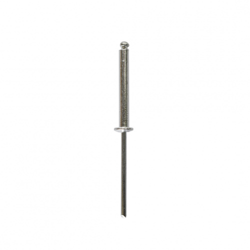 P.Tech Open End Blind Rivets 3.2x25mm 500pcs