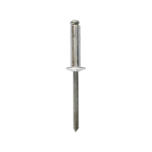 P.Tech Open End Blind Rivets 4.8x18mm 500pcs