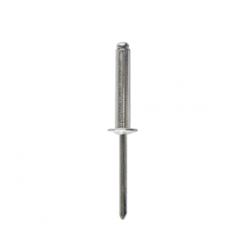P.Tech Open End Blind Rivets 4.8x25mm 250pcs