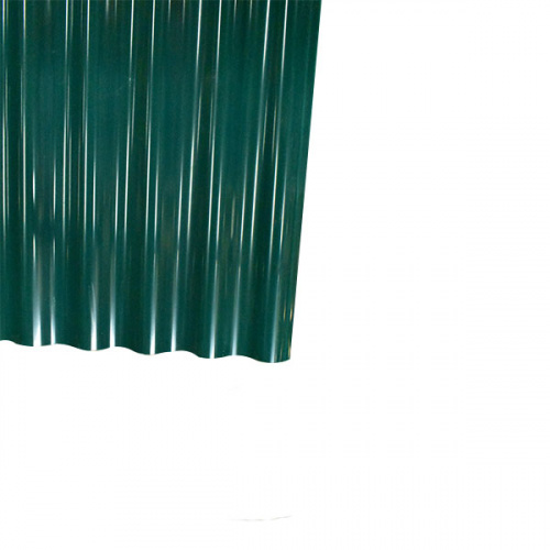 P.Tech Corrugated Asa Roof Sheet