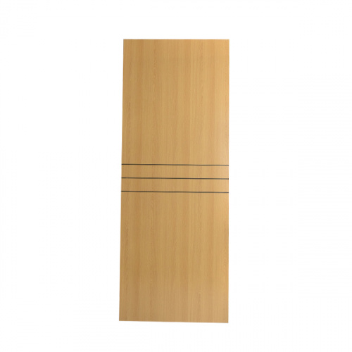 P.Tech Melamine Moulded Door