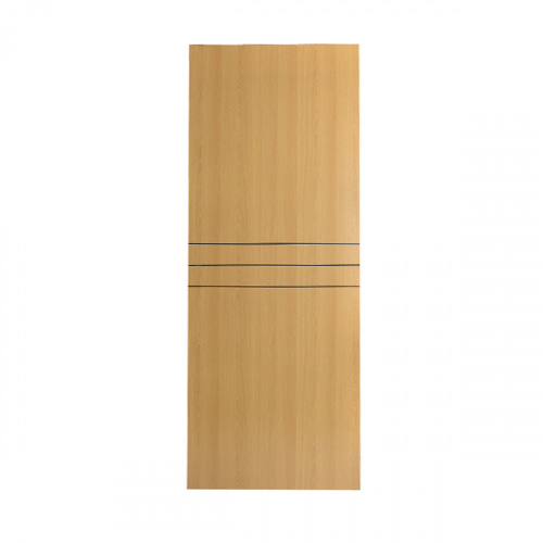 P.Tech Melamine Moulded Door