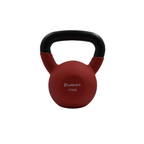 Landjack Kettlebell