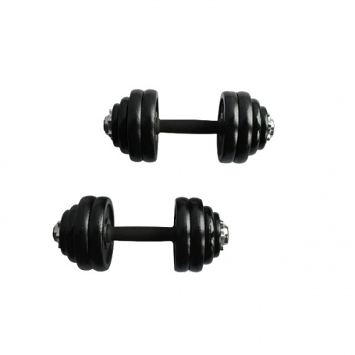 Landjack Dumbbell