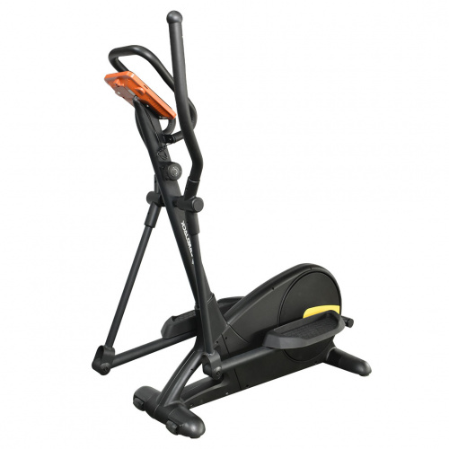 Landjack Elliptical Bike