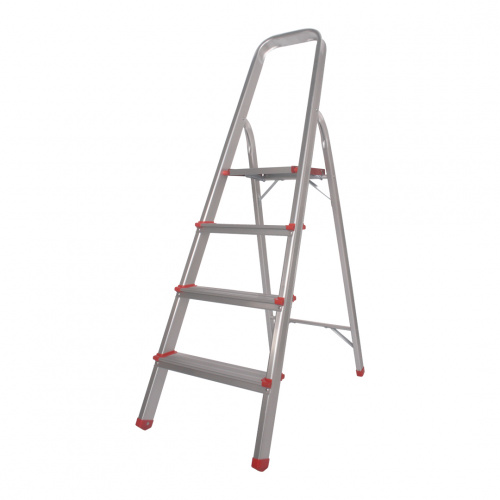 P.Tech Household Aluminum Ladder