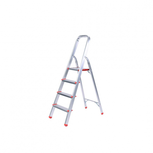 P.Tech Household Aluminum Ladder
