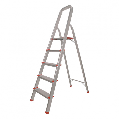 P.Tech Household Aluminum Ladder
