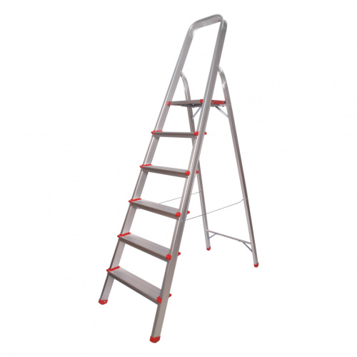 P.Tech Household Aluminum Ladder
