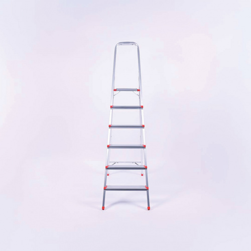 P.Tech Household Aluminum Ladder