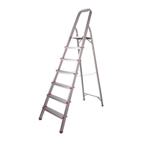 P.Tech Household Aluminum Ladder