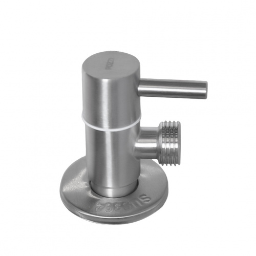 Pozzi Clio 2 Way Angle Valve