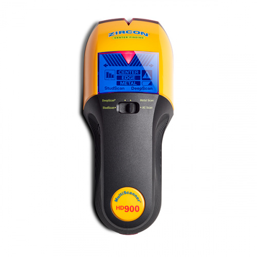 Zircon Multi Scanner And Finder