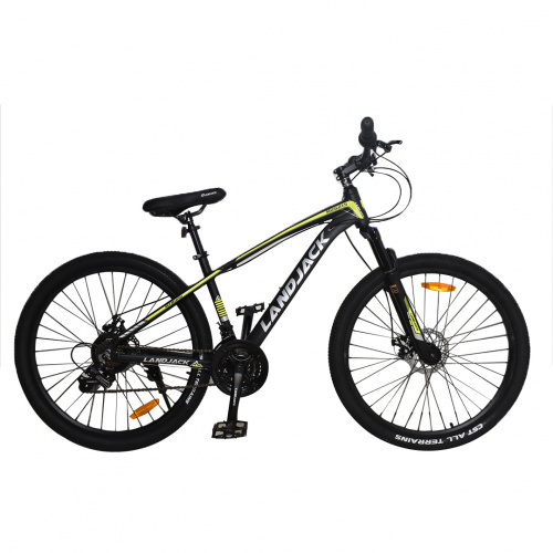 Landjack Mountain Bike
