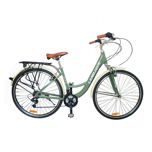 Landjack Infiniti City Bike