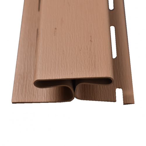 P.Tech H-Connector Strip Wood