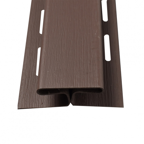 P.Tech H-Connector Strip Wood