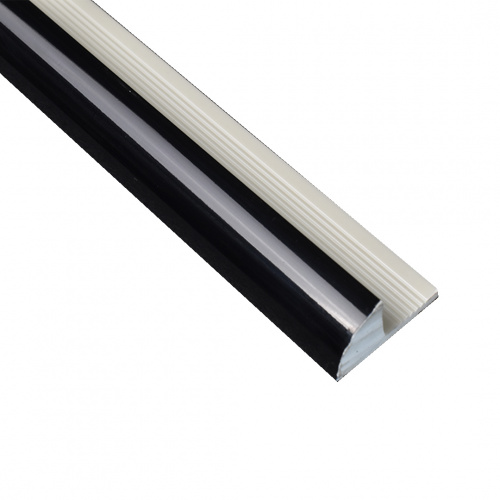 P.Tech Pvc Tile Trim Solid Core
