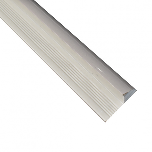 P.Tech Pvc Tile Trim Solid Core