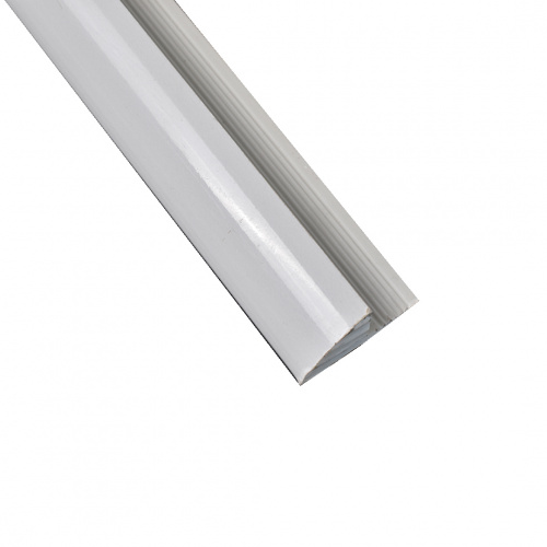 P.Tech Pvc Tile Trim Solid Core