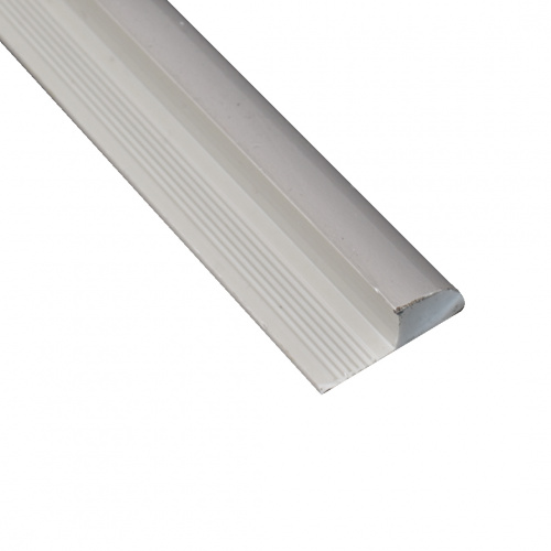 P.Tech Pvc Tile Trim Solid Core