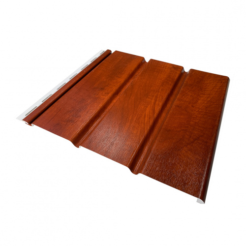 P.Tech Vinyl Soffit Solid