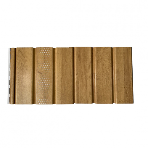 P.Tech Vinyl Soffit Solid