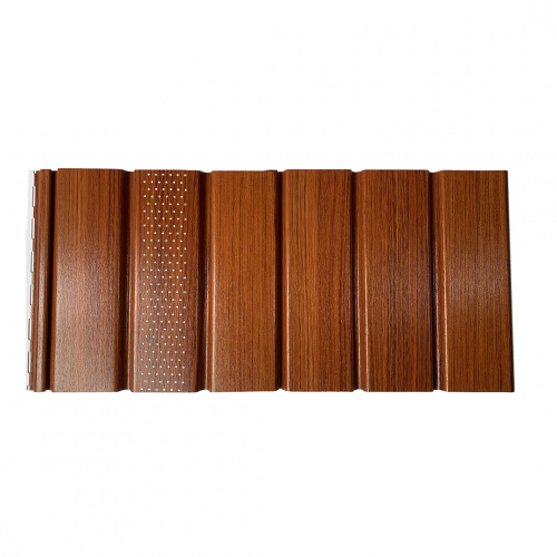 P.Tech Vinyl Soffit Perforated