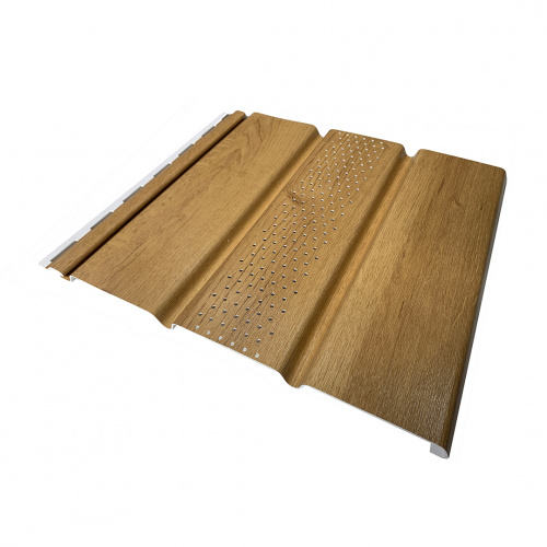 P.Tech Vinyl Soffit Perforated