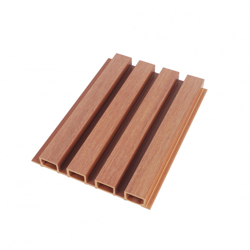 P.Tech Outdoor Co-extrusion Wall Panel Teak