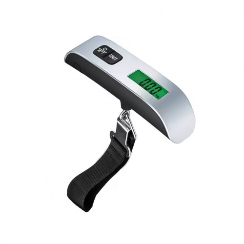 Primeo Hanging Weighing Scale 130x65x30mm