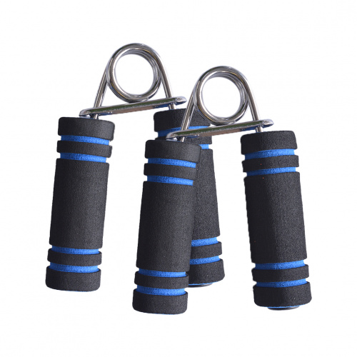 Primeo 2pc Wrist Developer Soft Hand Gripper