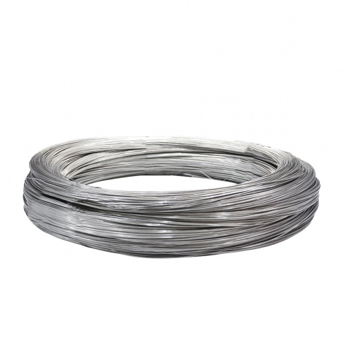 P.Tech Electro Galvanized Iron Wire 1.25mm - #18