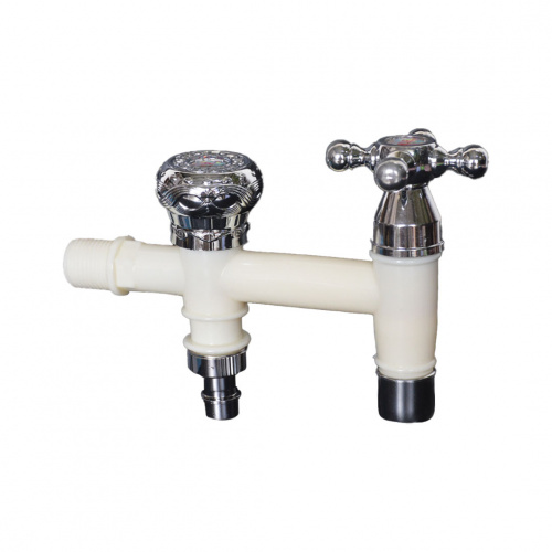 Primeo Dual Faucet
