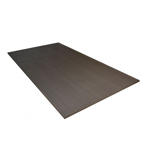 P.Tech Melamine Faced Board Oak