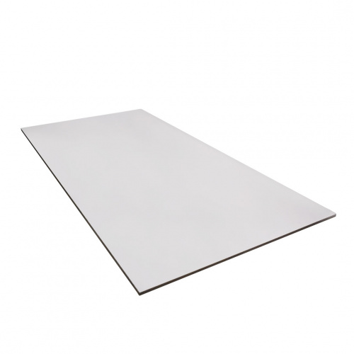 P.Tech Melamine Faced Board White