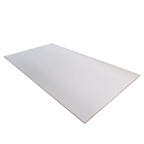 P.Tech Melamine Faced Board Greige