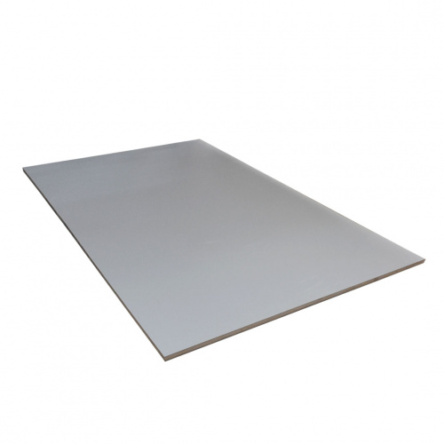 P.Tech Melamine Faced Board Gray