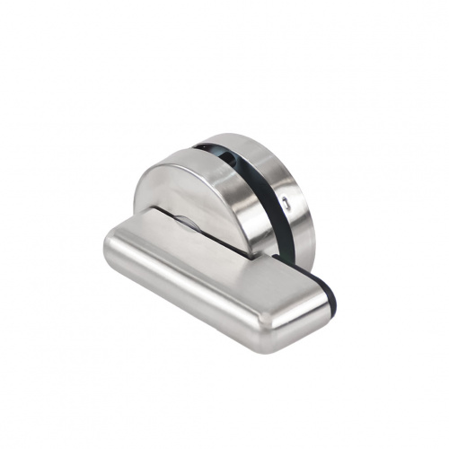 P.Tech Partition Hardware Indication Lock Stainless Steel 10x54mm