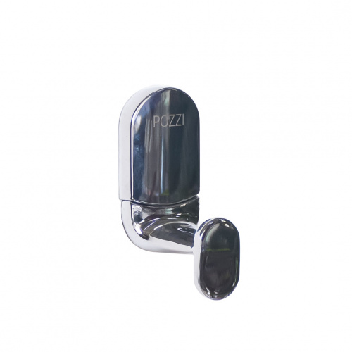 Pozzi Baleen Robe Hook