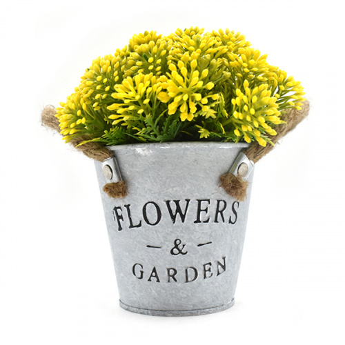 Heim Artificial Potted Plant