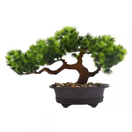 Heim Artificial Potted Plant