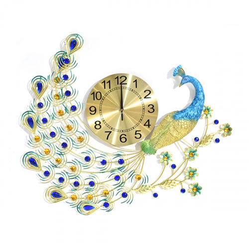 Heim Wall Clock