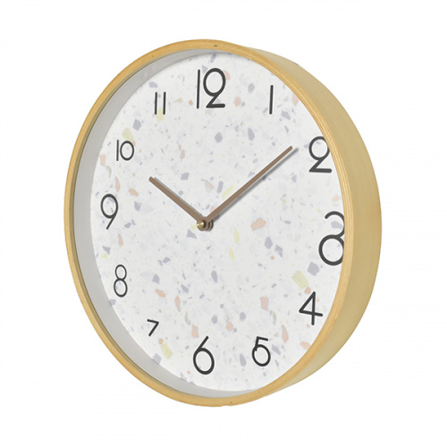 Heim Wall Clock