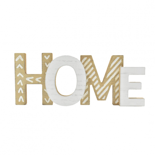 Heim Farm House Textual Wall Decoration