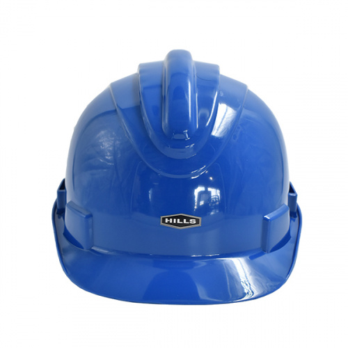 HILLS Safety Helmet Blue